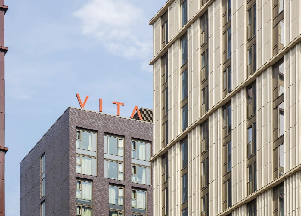 Vita Living Manchester