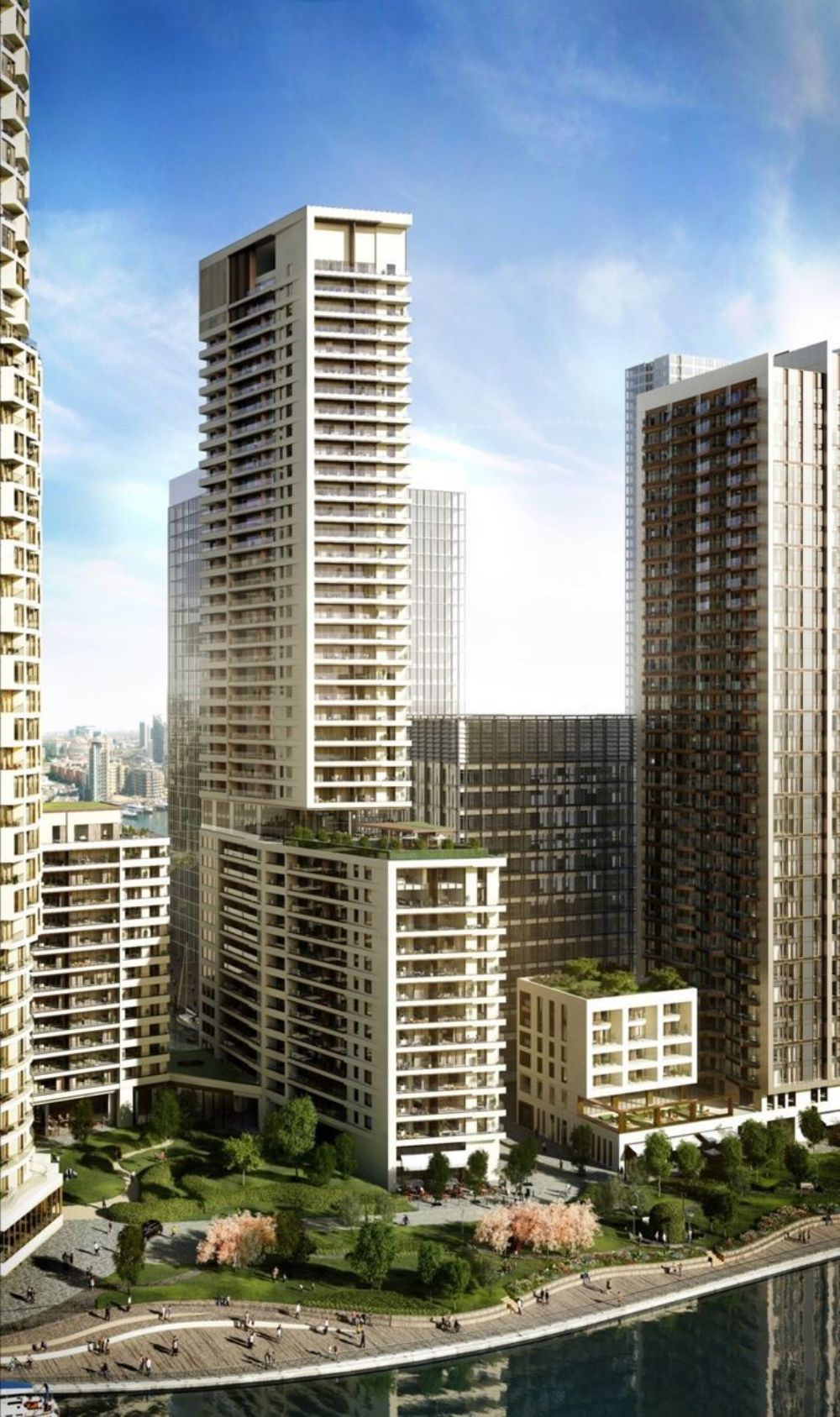10 park drive